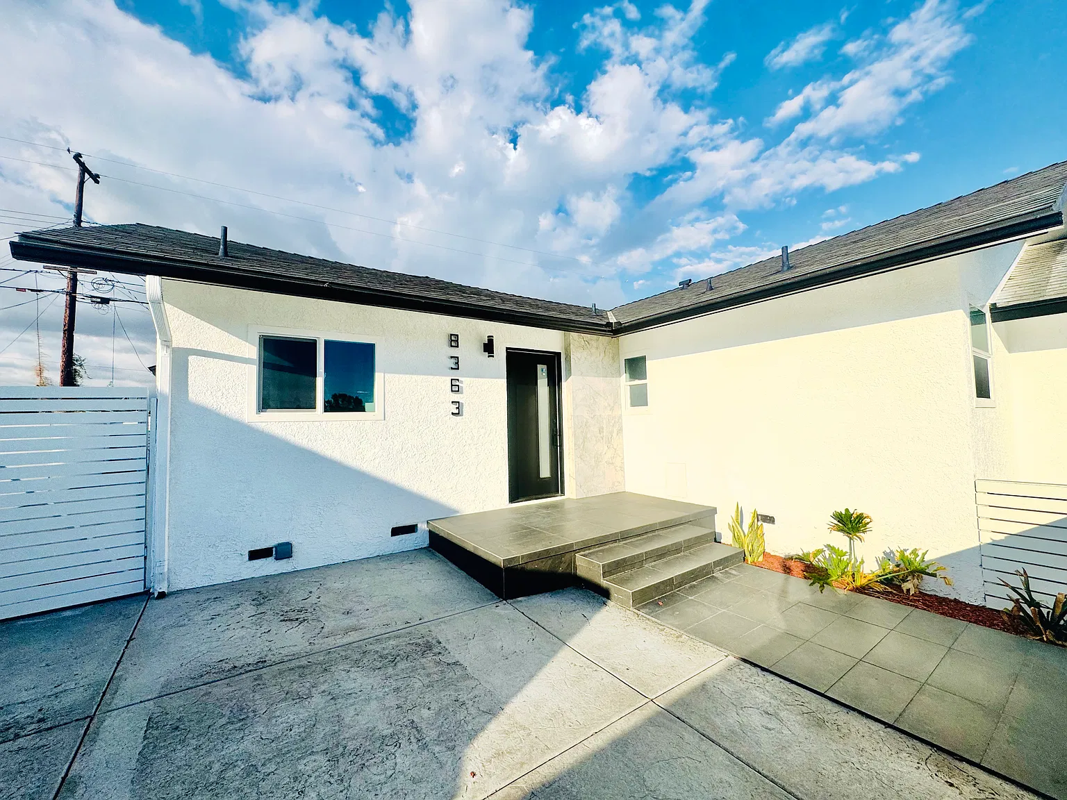 3 bed, 1596 sqft, $4,000 — Photo 2