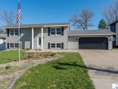 504 W North St, Janesville, MN, 56048