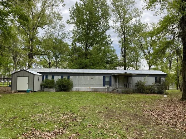 1040 Hickory Loop, Montgomery, LA 71454