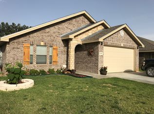 2908 Boardwalk Ave, Midland, TX 79705