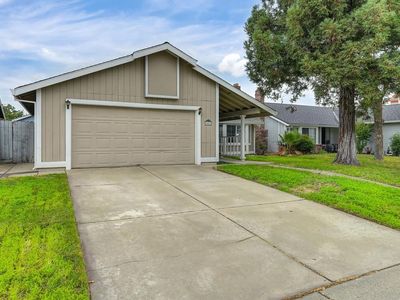4825 Taylor St, Sacramento, CA, 95838