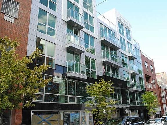 5th image of 13215 41st Ave APT 6C