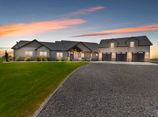 2851 S 1700 E, Wendell, ID 83355