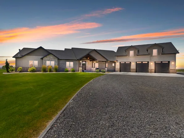 2851 S 1700 E, Wendell, ID 83355