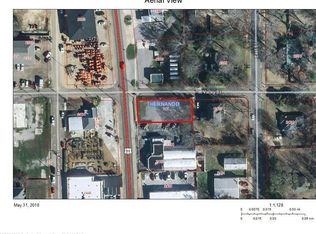 247 W Valley St, Hernando, MS 38632