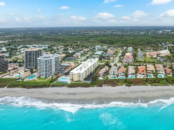 630 Ocean Drive #410, Juno Beach, FL 33408