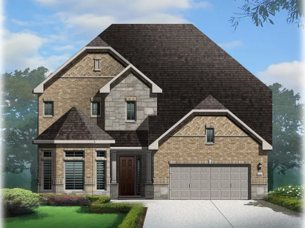 25209 Pastoral Trl, Porter, TX 77365