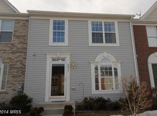 2037 Buell Dr, Frederick, MD 21702