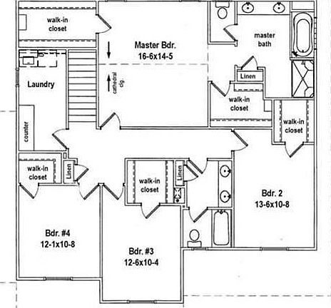 5th image of 9607 S 171st Ave