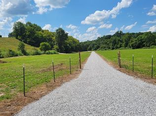 550 Deep Creek Rd, Harrodsburg, KY 40330