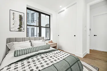 Rented by Tahari Realty LLC