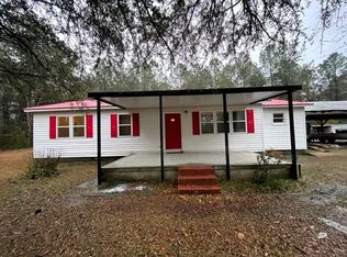 33984 County Line Rd, Hemingway, SC 29554