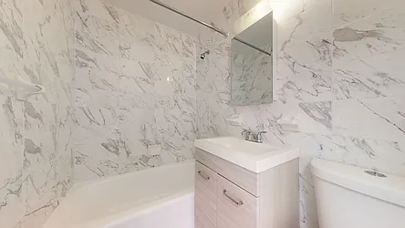 Rented by Bond New York