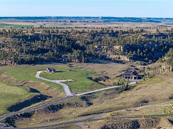 5635 Canyonwoods Dr, Billings, MT 59106