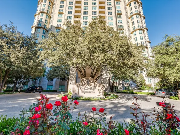 3401 Lee Pkwy APT 101, Dallas, TX 75219
