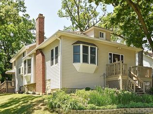 14352 Greenland Ave, Orland Park, IL 60462