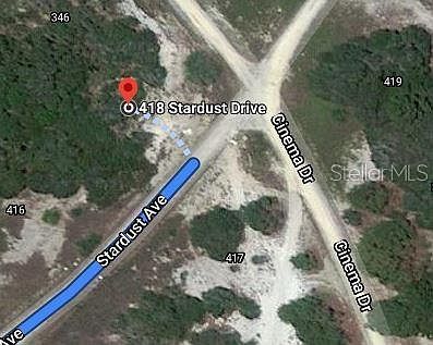2nd image of 418 STARDUST DRIVE LOT 15