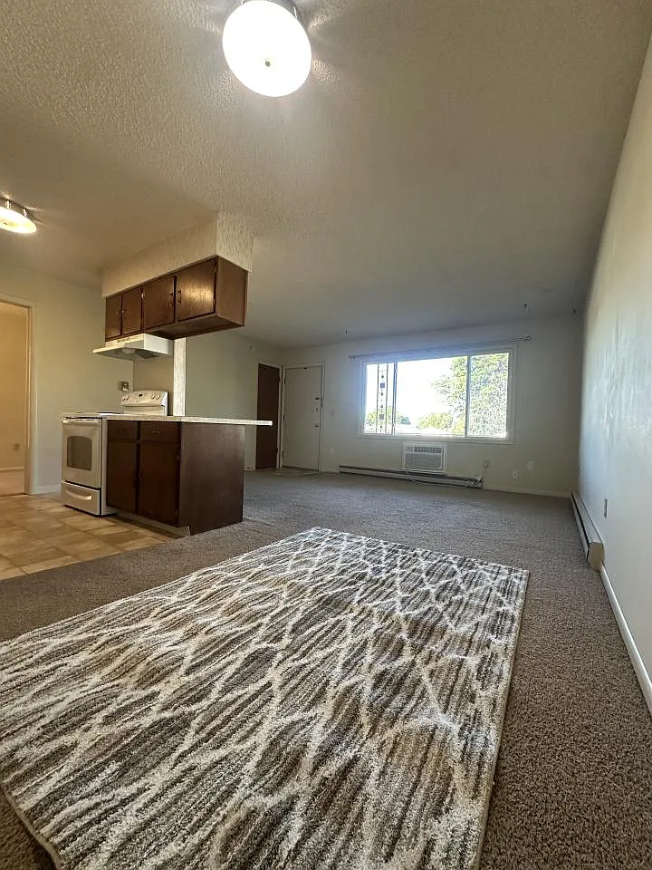 1 bed, 1.0 bath, $950 — Photo 3
