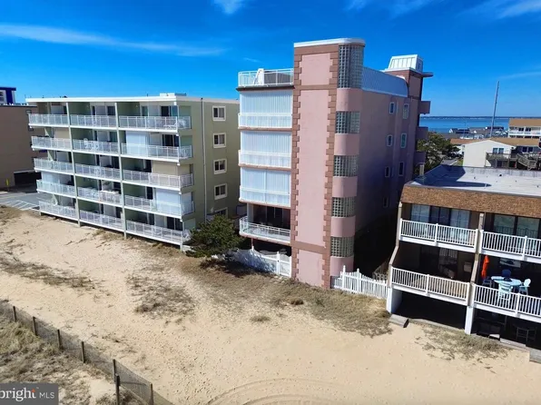 5105 Atlantic Ave Unit 101, Ocean City, MD 21842