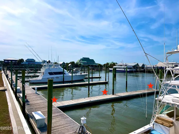 A9 Keelson Row, Bald Head Island, NC 28461