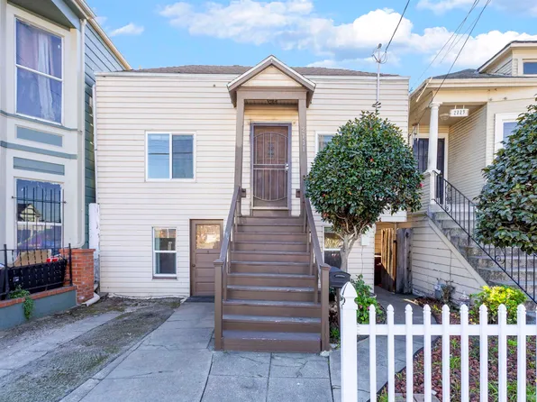 2731 E 9th St, Oakland, CA 94601