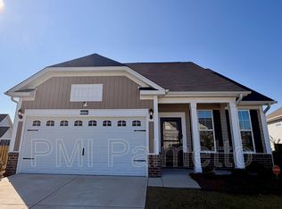 456 Durwin Way, Columbia, SC 29229