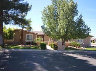 2041 E Des Moines St, Mesa, AZ 85213