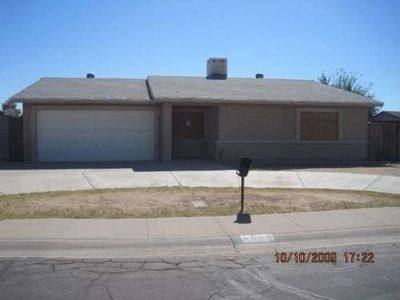 6023 W McKinley St, Phoenix, AZ, 85043