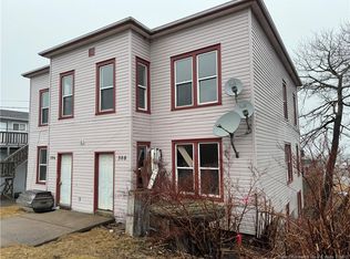 308 City Line #306, Saint John, NB E2M1L8