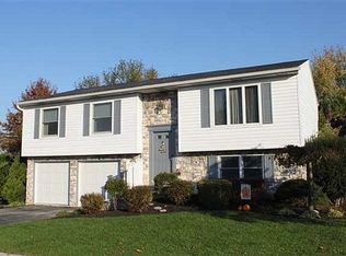 109 Fairview Dr, Harrisburg, PA 17112