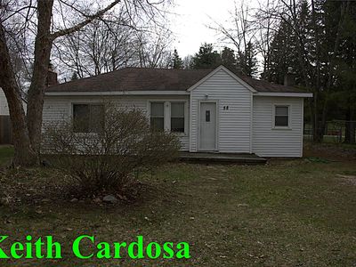 58 Warbler Dr NE, Sparta, MI, 49345