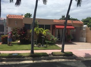 C Brenas St #73, Vega Alta, PR 00692