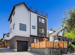 2746 38th Ave SW, Seattle, WA 98126