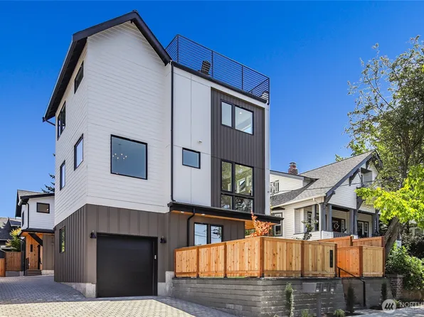 2746 38th Avenue SW, Seattle, WA 98126