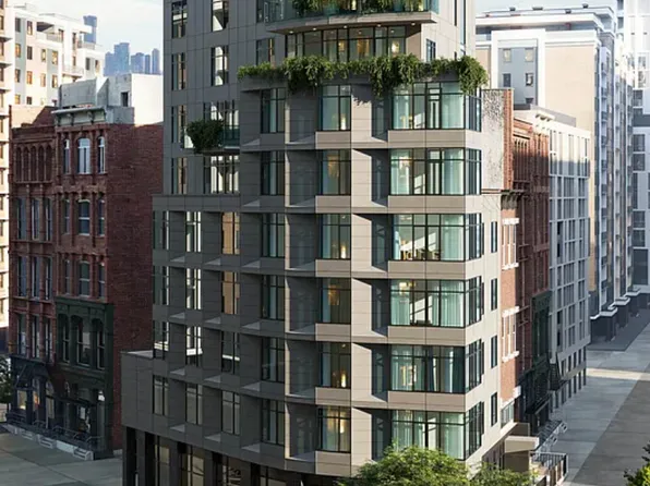 219 Hudson Street image 9 of 9