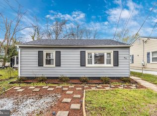 807 Drum Ave, Capitol Heights, MD