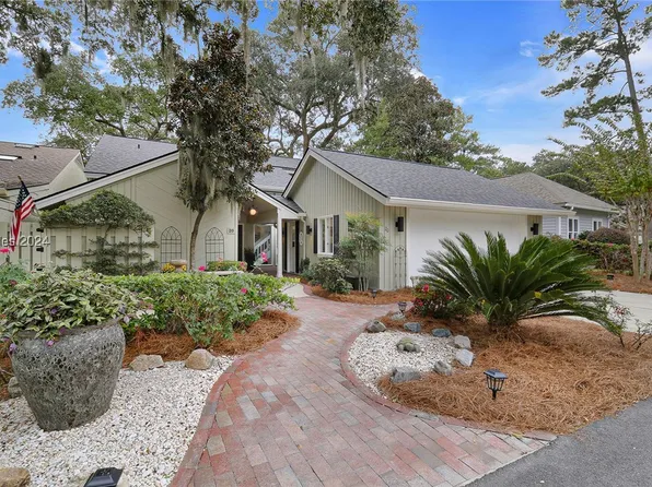 20 Wax Myrtle Ln, Hilton Head Island, SC 29926