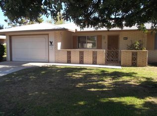 10204 W Royal Oak Rd, Sun City, AZ 85351