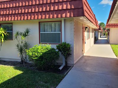 256 Seville K, Delray Beach, FL, 33446