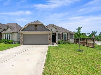 4799 Underbrush Xing, College Station, TX, 77845