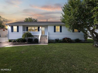 763 Barberry Drive, Brick, NJ, 08723
