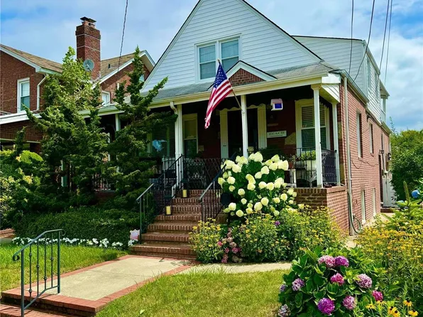 410 Beach 140th Street, Rockaway Park, NY 11694