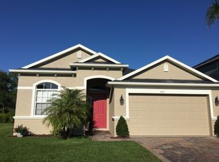 4357 Heirloom Rose Pl, Oviedo, FL 32766