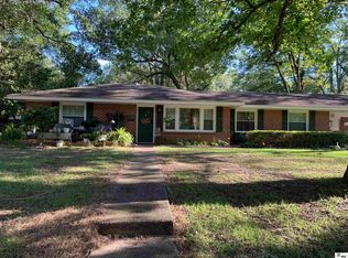302 Biddison Dr, Bastrop, LA 71220