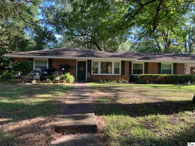 302 Biddison Dr, Bastrop, LA, 71220