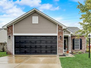 7927 Wildcat Run Ln, Indianapolis, IN 46239