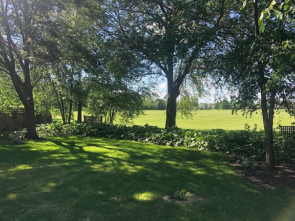 Yard/Garden