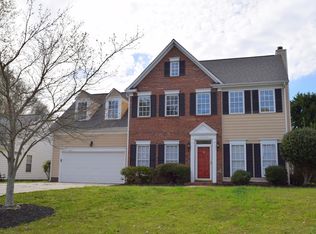 11324 Hunters Landing Dr, Charlotte, NC 28273