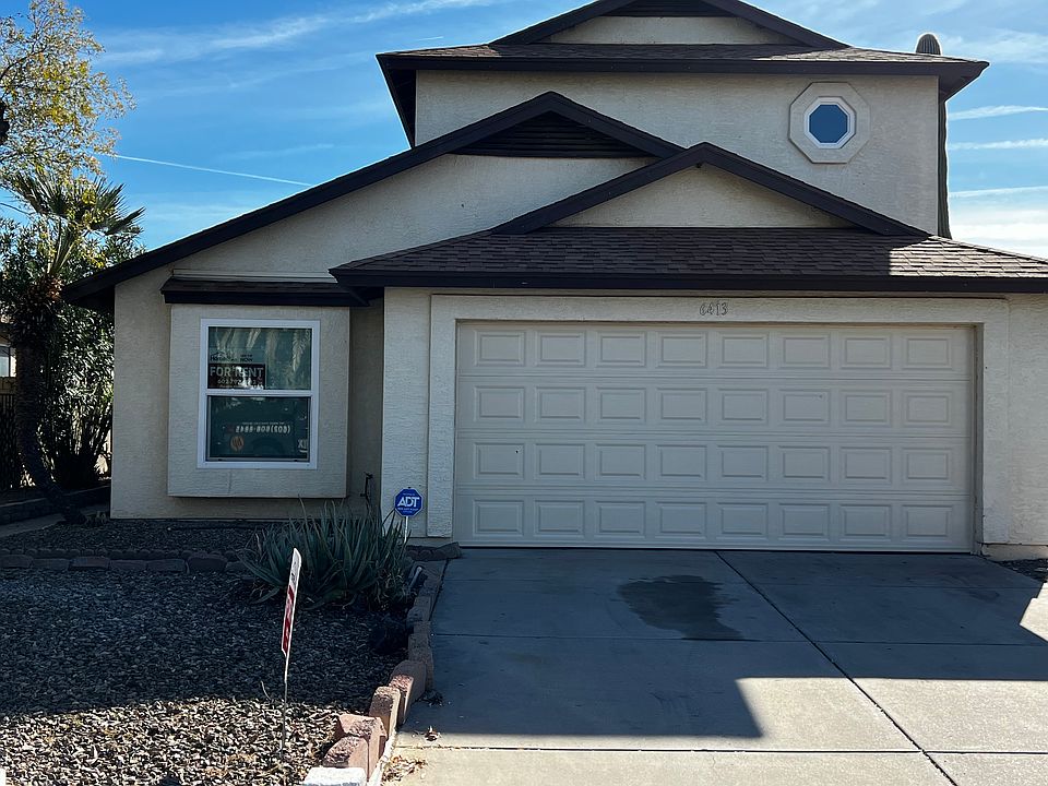 1st image of 6413 W Delmonico Ln