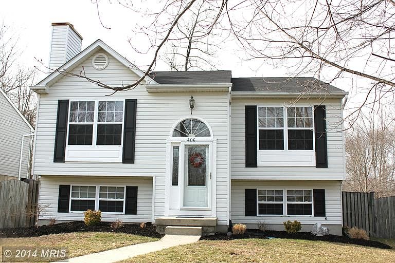 1st image of 406 Howard Manor Dr